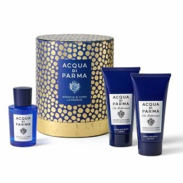 Acqua Di Parma Arancia Di Capri La Riserva 50ml Gift Set - man - Teknashop Ltd