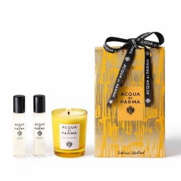 Acqua Di Parma Holiday 2025 Surprise Pouch - man - Teknashop Ltd