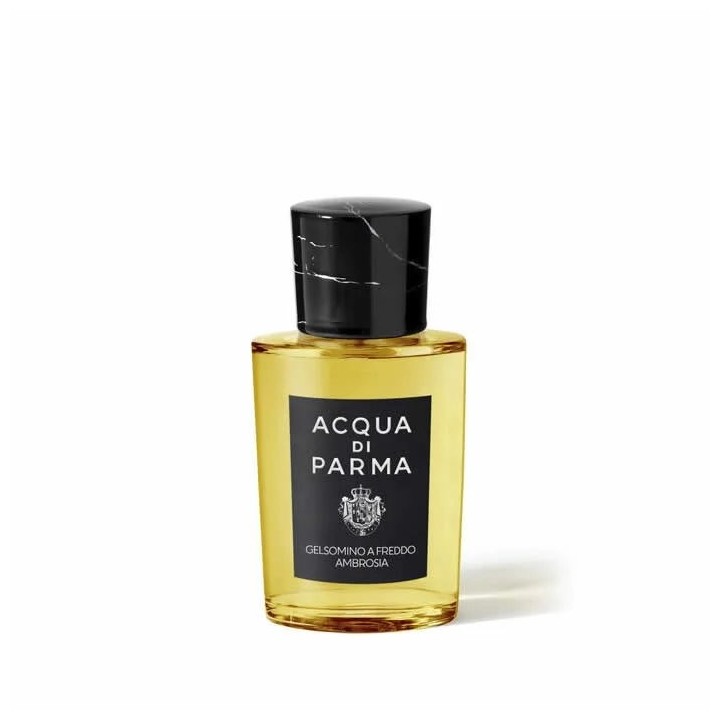 Acqua Di Parma Gelsomino Afreddo Ambrosia Eau De Parfum Spray 50ml - unisex - Teknashop Ltd
