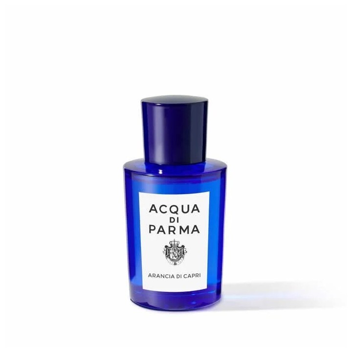 Acqua Di Parma Arancia Di Capri Eau De Toilette Spray 50ml - unisex - Teknashop Ltd