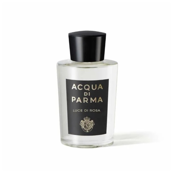Acqua Di Parma Signatures Of The Sun Luce Di Rosa Eau de Parfum Spray 180ml - unisex - Teknashop Ltd