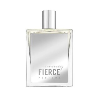 Abercrombie & Fitch Naturally Fierce Eau De Perfume Spray 100ml - unisex - Teknashop Ltd