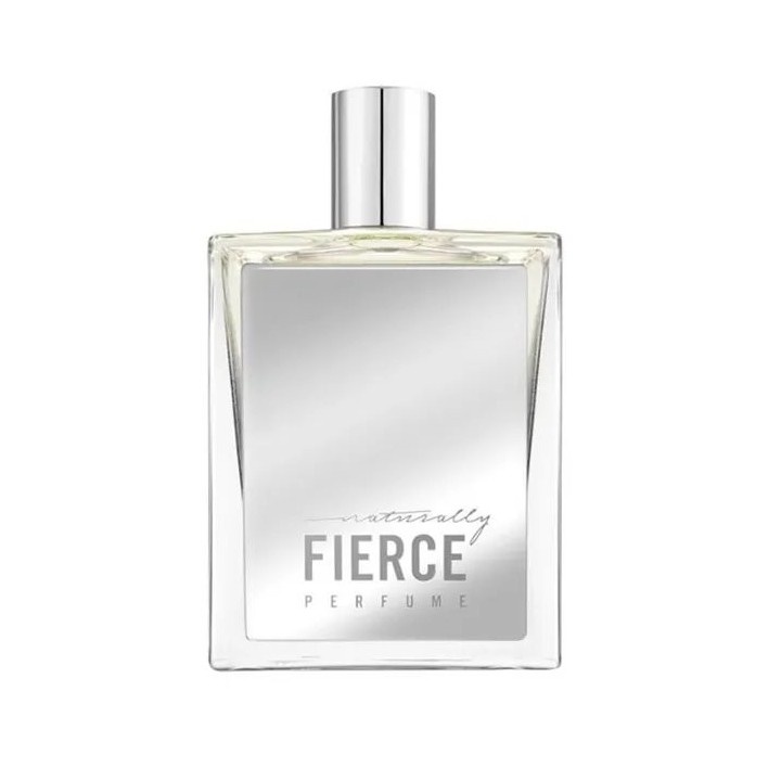 Abercrombie & Fitch Naturally Fierce Eau De Perfume Spray 100ml - unisex - Teknashop Ltd