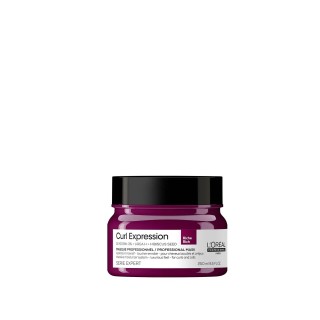 L'oreal Professionnel Curl Expression Professional Mask Rich 250ml - unisex - Teknashop Ltd