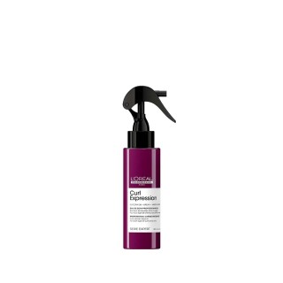 L'oreal Professionnel Curl Expression Professional Caring Water Mist 190ml - unisex - Teknashop Ltd