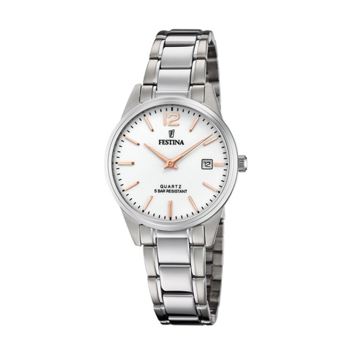FESTINA WATCHES Mod. F20509/2 - WW.F20509_2 - Teknashop Ltd
