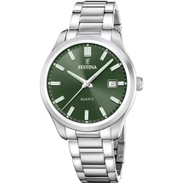 FESTINA WATCHES Mod. F20736/4 - WW.F20736_4 - Teknashop Ltd