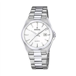 FESTINA WATCHES Mod. F20552/2 - WW.F20552_2 - Teknashop Ltd