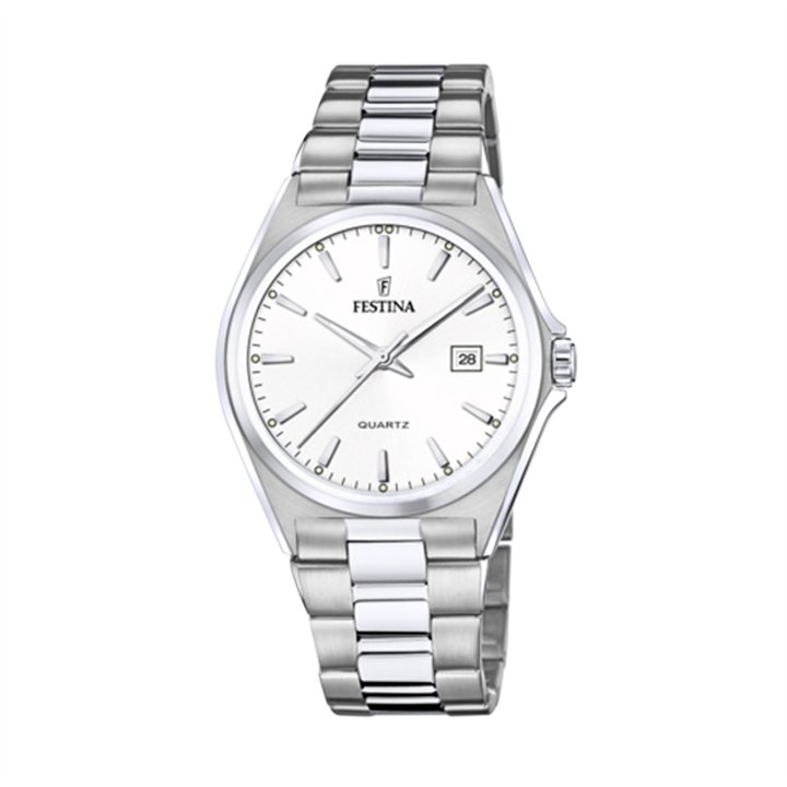 FESTINA WATCHES Mod. F20552/2 - WW.F20552_2 - Teknashop Ltd