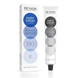 Revlon Nutri Color Filters Fashion 190 100ml - unisex - Teknashop Ltd