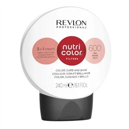 Revlon Nutri Color Filters Fashion 600 240ml - unisex - Teknashop Ltd
