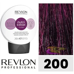 Revlon Nutri Color Filters Toning 200 240ml - unisex - Teknashop Ltd
