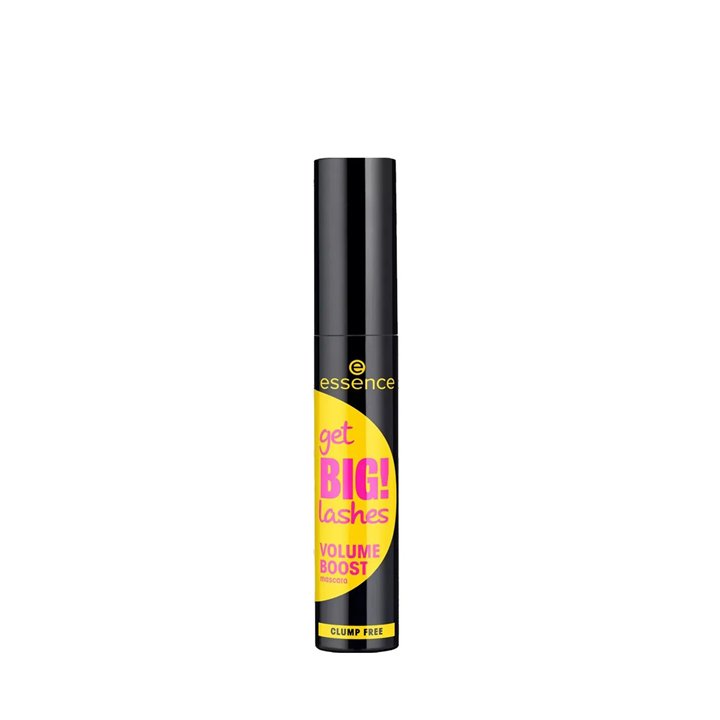 Essence Cosmetics Get Big! Lashes Volume Boost 12ml - unisex - Teknashop Ltd