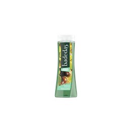 Badedas Gel De Ducha Wild Forest Bot 600 - unisex - Teknashop Ltd