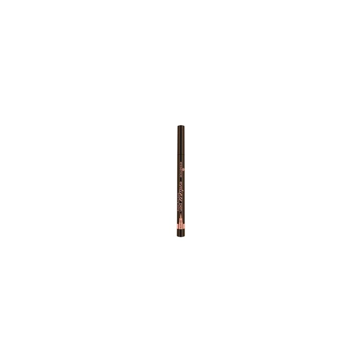 Essence Cosmetics Eyeliner Pen Extra Long-Lasting 020 1,10ml - unisex - Teknashop Ltd