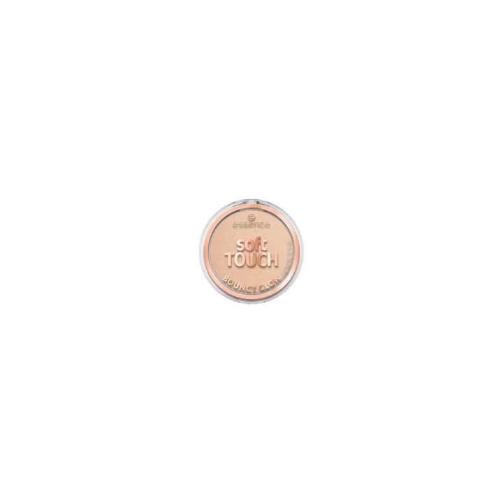 Essence Cosmetics Touch Bouncy Glow Iluminador Soft 10-Soft Glaze 4g - unisex - Teknashop Ltd