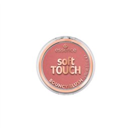 Essence Cosmetics Touch Bouncy Blush Colorete Soft 10-Antique Bloom 5g - unisex - Teknashop Ltd