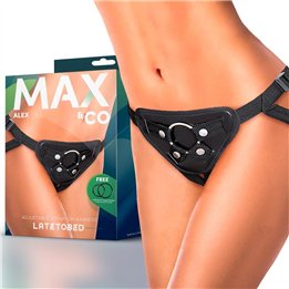 Alex Adjustable Strap-on Harness - MX-963 - Teknashop Ltd