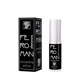 Pheroman Concentrate Odorless 20 ml - E239 - Teknashop Ltd