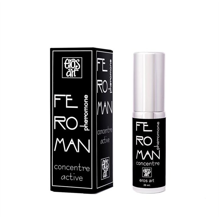 Pheroman Concentrate Odorless 20 ml - E239 - Teknashop Ltd