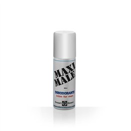 Intimate Male Deodorant 65 ml - E332 - Teknashop Ltd