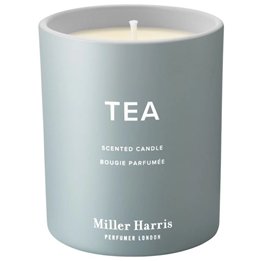 Miller Harris, Tea, Scented Candle, 220 g - Teknashop Ltd