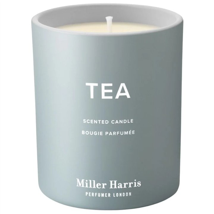 Miller Harris, Tea, Scented Candle, 220 g - Teknashop Ltd