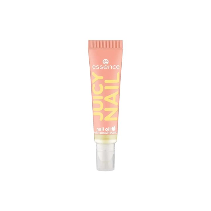 Essence Cosmetics Juicy Nail Aceite Para Uñas 11ml - unisex - Teknashop Ltd