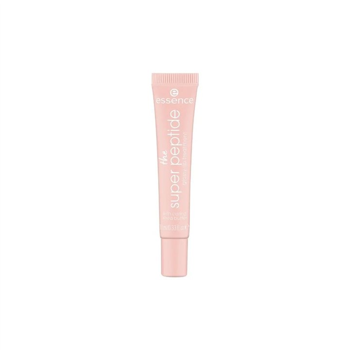 Essence Cosmetics The Super Peptide Tratamiento Labial 07-Sugardorable! 10ml - unisex - Teknashop Ltd
