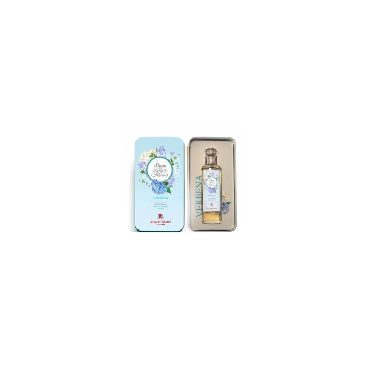Alvarez Gómez Agua Fresca Flores Verbena 150ml - unisex - Teknashop Ltd