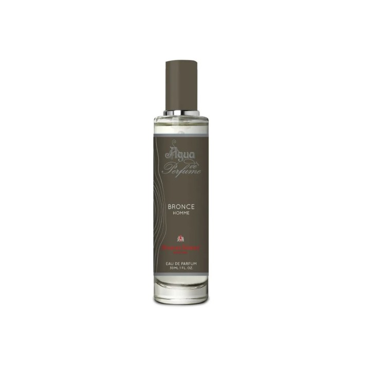 Alvarez Gómez Bronce Homme Eau De Parfum Spray 30ml - unisex - Teknashop Ltd