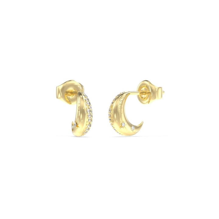 GUESS JEWELS JEWELRY Mod. JUBE06230JWYGT-U - WW.JUBE06230JWYGT-U - Teknashop Ltd