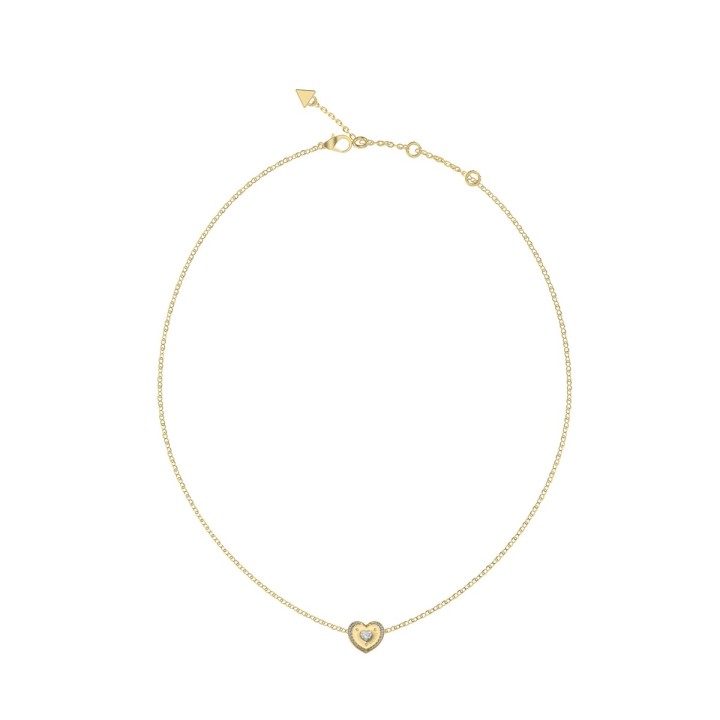 GUESS JEWELS JEWELRY Mod. JUBN05549JWYGT-U - WW.JUBN05549JWYGT-U - Teknashop Ltd