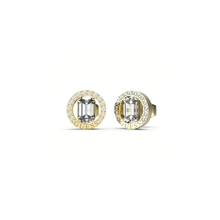 GUESS JEWELS JEWELRY Mod. JUBE04654JWYGT-U - WW.JUBE04654JWYGT-U - Teknashop Ltd