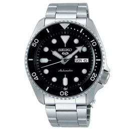SEIKO 5 Mod. SPORTS AUTOMATIC - WW.SRPD55K1 - Teknashop Ltd