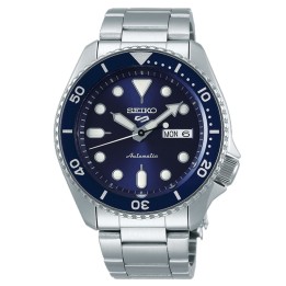 SEIKO 5 Mod. SPORTS AUTOMATIC - WW.SRPD51K1 - Teknashop Ltd
