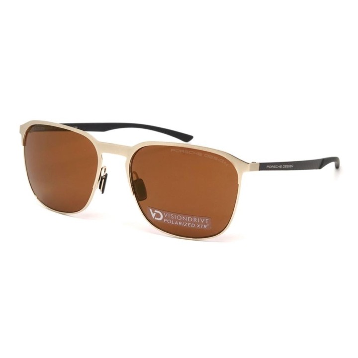 PORSCHE DESIGN MOD. P8979 - WW.P8979_C402_57 - Teknashop Ltd