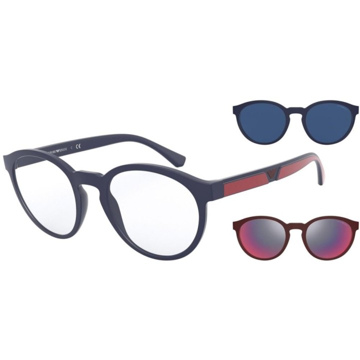EMPORIO ARMANI MOD. EA 4152 - WW.EA 4152_5669-1W A_52 - Teknashop Ltd