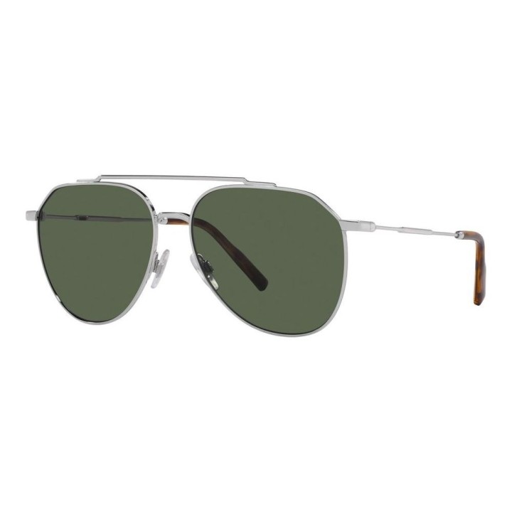 DOLCE & GABBANA MOD. DG 2296 - WW.DG 2296_05-9A_58 - Teknashop Ltd