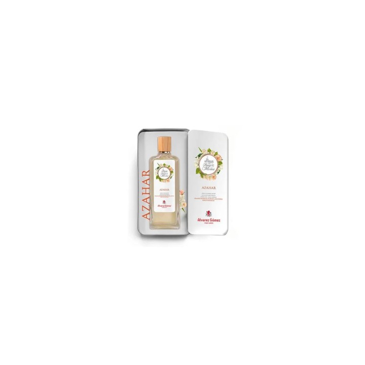 Alvarez Gómez Agua Fresca Flores Azahar 150ml - unisex - Teknashop Ltd