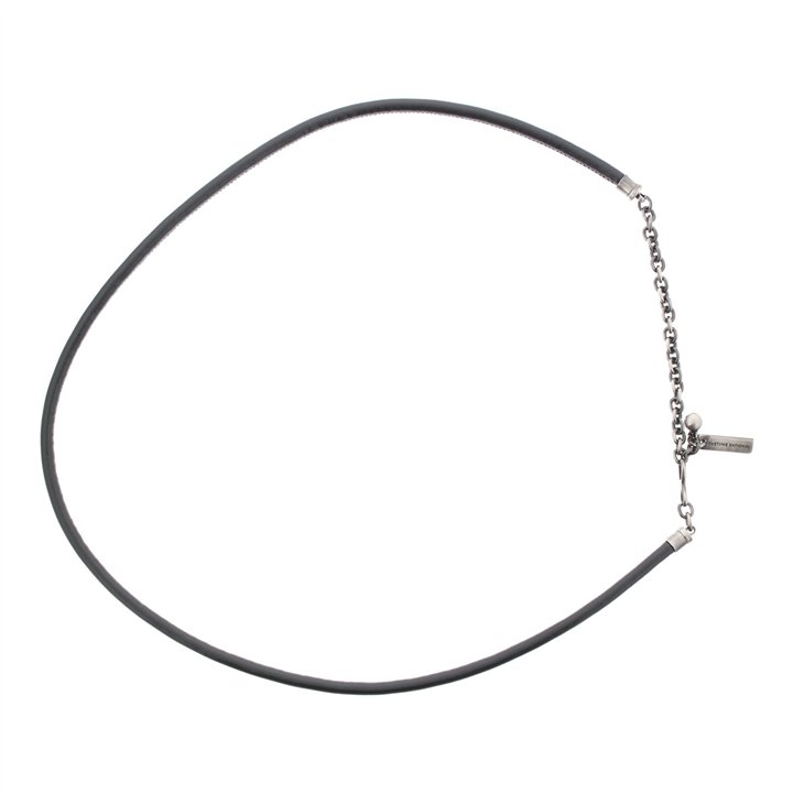 Costume National, Costume National Chains - Teknashop Ltd