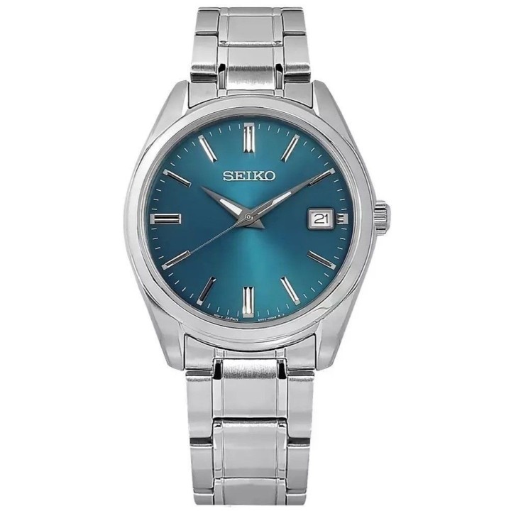 SEIKO WATCHES Mod. SUR525P1 - WW.SUR525P1 - Teknashop Ltd