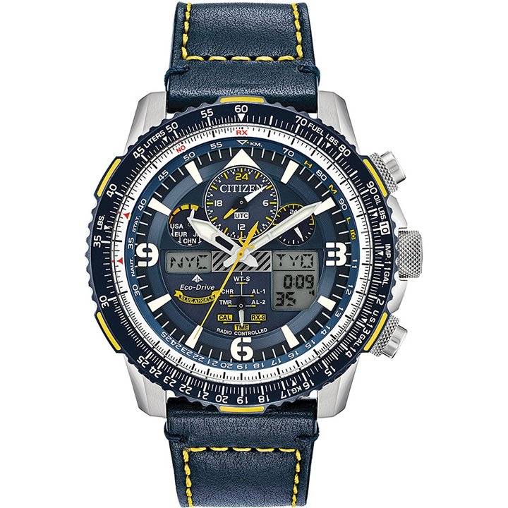 CITIZEN Mod. JY8078-01L - WW.JY8078-01L - Teknashop Ltd