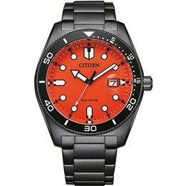 CITIZEN Mod. AW1765-88X - WW.AW1765-88X - Teknashop Ltd