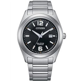 CITIZEN Mod. AW1641-81E - WW.AW1641-81E - Teknashop Ltd