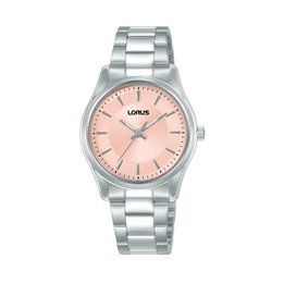 LORUS WATCHES Mod. RG249XX9 - WW.RG249XX9 - Teknashop Ltd