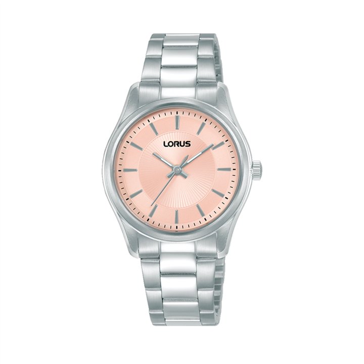 LORUS WATCHES Mod. RG249XX9 - WW.RG249XX9 - Teknashop Ltd