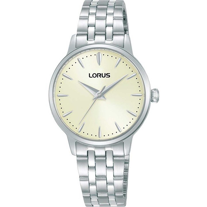 LORUS WATCHES Mod. RG317XX9 - WW.RG317XX9 - Teknashop Ltd