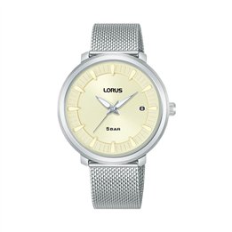 LORUS WATCHES Mod. RG809DX9 - WW.RG809DX9 - Teknashop Ltd