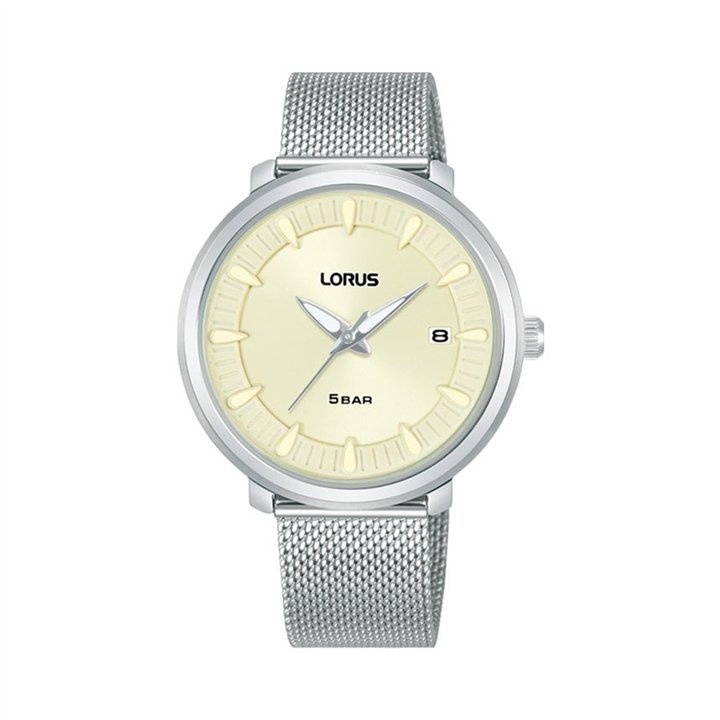 LORUS WATCHES Mod. RG809DX9 - WW.RG809DX9 - Teknashop Ltd